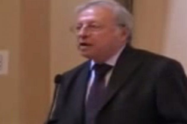 2010. Cremona Presentato il libro P I E T R E DELLA M E M O R I A (video)