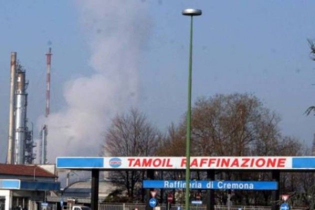 Sentenza Tamoil, SEL Cremona critica Pizzetti (PD): ‘Sostenne la Giunta Perri’