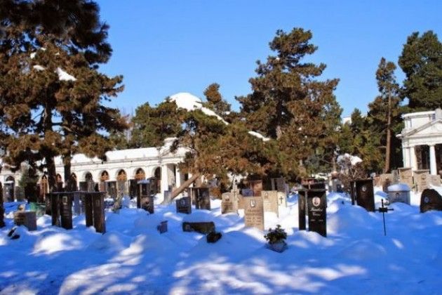 Comune di Cremona, terminati gli interventi: da domani riapre il Civico Cimitero