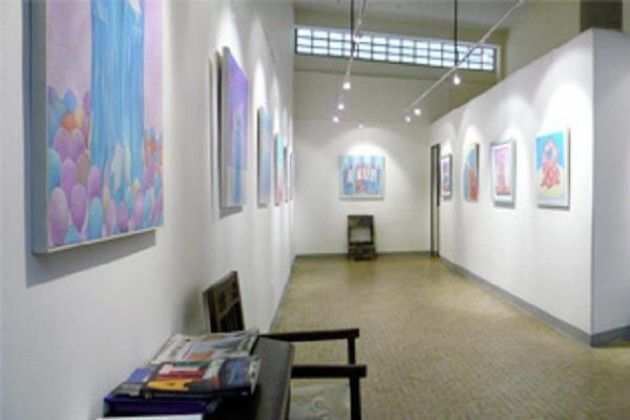 Mostra collettiva a Cremona, da domenica a Immagini Spazio Arte