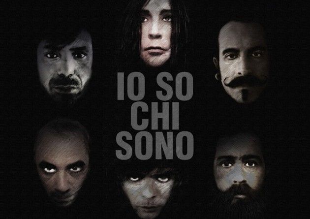 Gli Afterhours In Concerto Al Teatro Ponchielli di Cremona