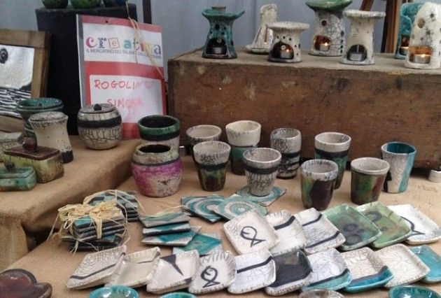 Crema. 15° Edizione dei mercatini del carnevale Cremasco