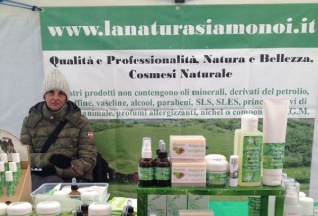 Crema. 15° Edizione dei mercatini del carnevale Cremasco