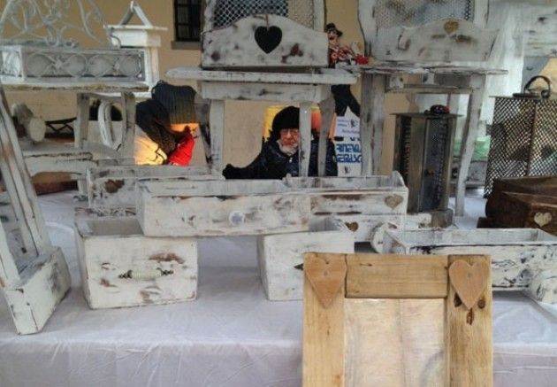 Crema. 15° Edizione dei mercatini del carnevale Cremasco