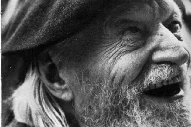 Ungaretti, uomo del Novecento: a Desenzano venerdì 20 febbraio
