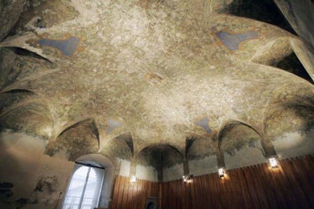 Milano, riapre Sala delle Asse per Expo 2015 e presenta “Leonardo ritrovato”