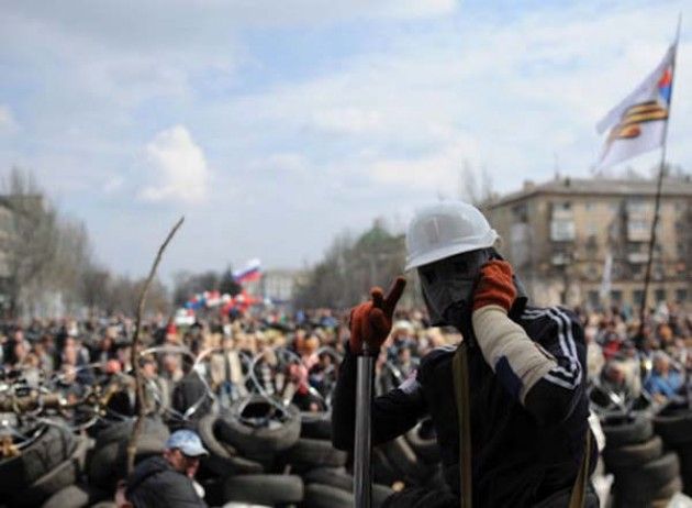 Ucraina, anniversario proteste EuroMaidan