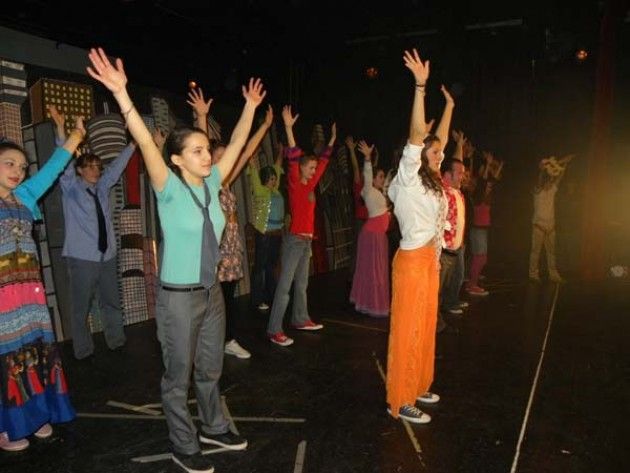“Noi Talent”, nuovo concorso per giovani talenti a Lonato del Garda