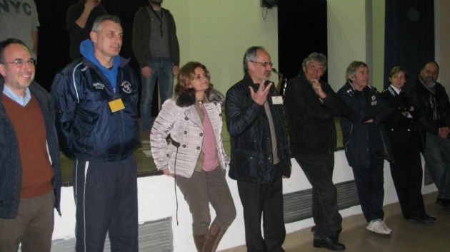Piacevole pomeriggio di festa  nel carcere di Cremona