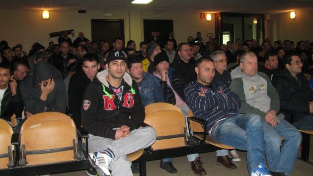 Piacevole pomeriggio di festa  nel carcere di Cremona