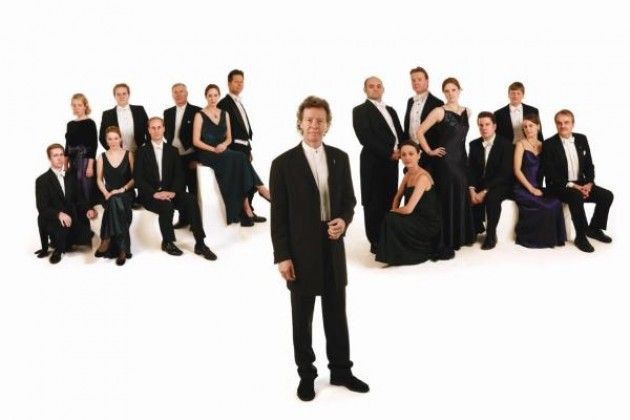 Monteverdi Festival 2015 tra Cremona, Mantova e Venezia, domani abbonamenti