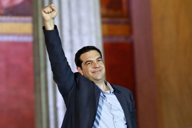 Cremona per L’Altra Europa con Tsipras, lunedì incontro aperto