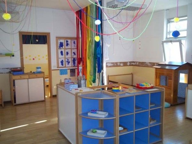 Asilo comunale di Luino, open day 28 febbraio dalle 9.30 alle 12.30