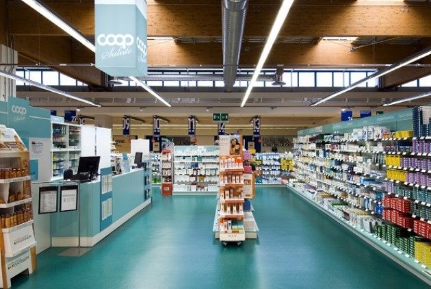 Liberalizzazione parziale vendita farmaci con ricetta. No del Governo