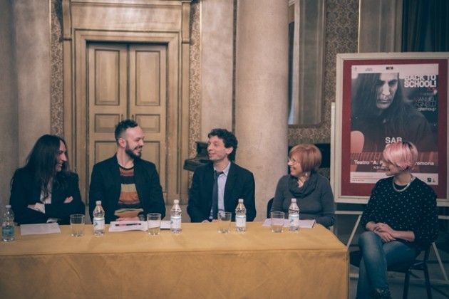 Presentato ‘Back To School!’ al Ponchielli, stasera Afterhours a Cremona