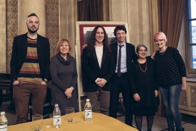 Presentato ‘Back To School!’ al Ponchielli, stasera Afterhours a Cremona