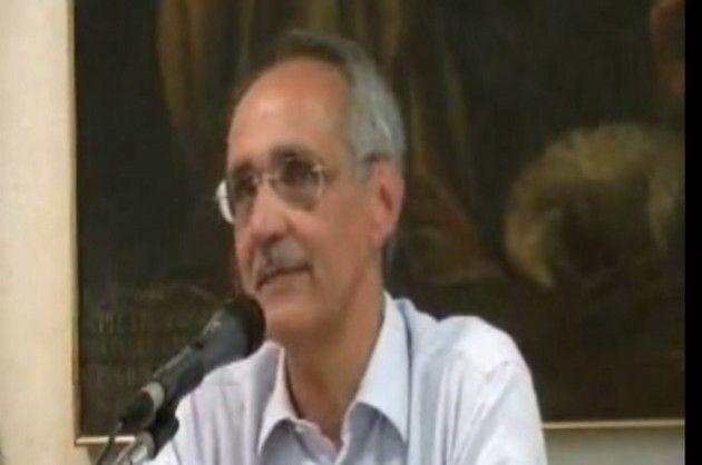 2011- Pietro Ichino: L'art.18 dello statuto va modificato (video)