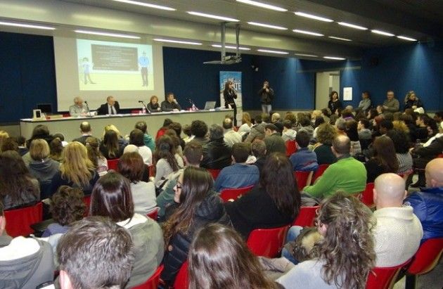A Cremona evento conclusivo della XIX edizione del salone dello studente