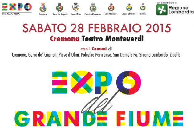 Sabato a Cremona l’Expo del Grande Fiume, tra testimonianze e sapori