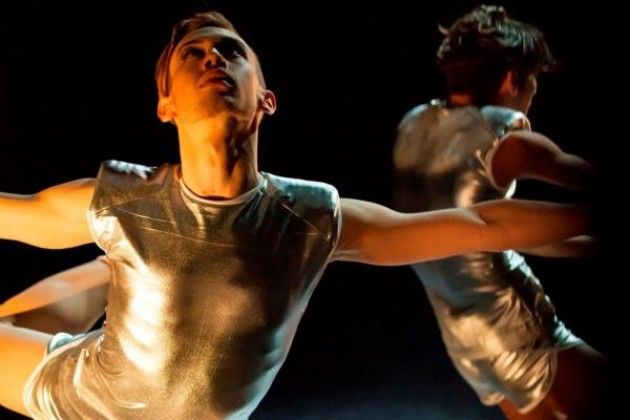 Danza a Cremona, mercoledì al Ponchielli il Bird’s Dance Project