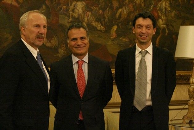 Cremona torna all’Ambasciata di Vienna con il Festival Monterverdi