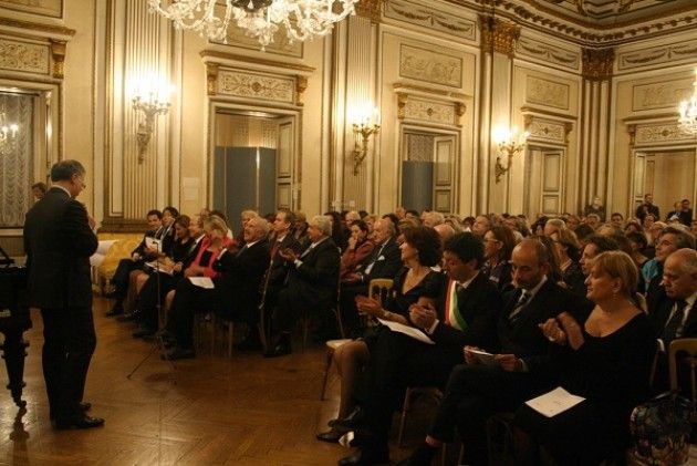 Cremona torna all’Ambasciata di Vienna con il Festival Monterverdi