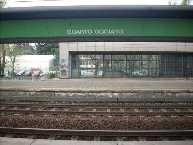 Un poliambulatorio per Quarto Oggiaro, Milano