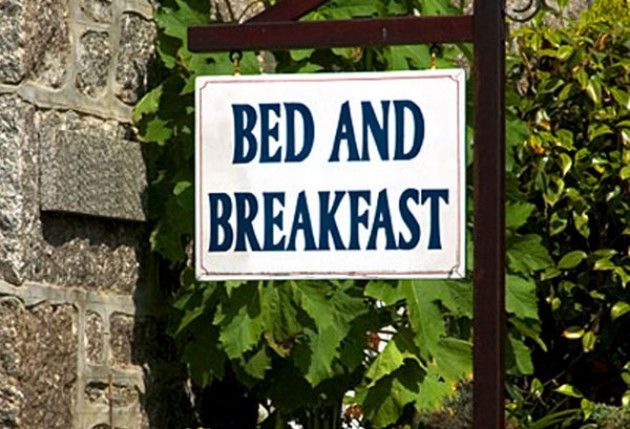 7 marzo festa del B&B: un successo annunciato