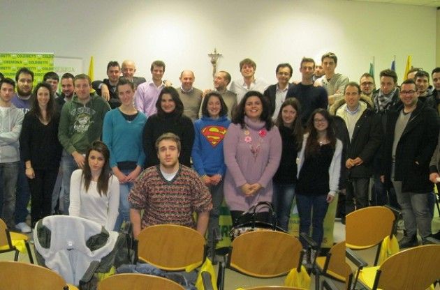 Oscar Green al via, premio all’innovazione in agricoltura