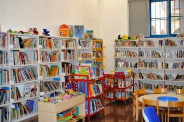 Prosegue l’iniziativa ‘Compleanno alla Piccola Biblioteca’ di Cremona