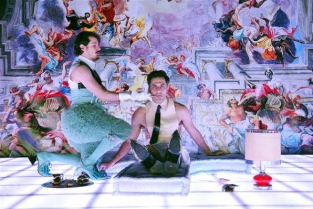 Teatro a Cremona, al Ponchielli arriva il ‘Don Giovanni’ di Filippo Timi