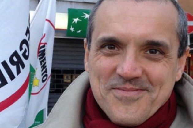 Eugenio Casalino (5 Stelle Lombardia): ‘La legge antimoschee è incostituzionale’