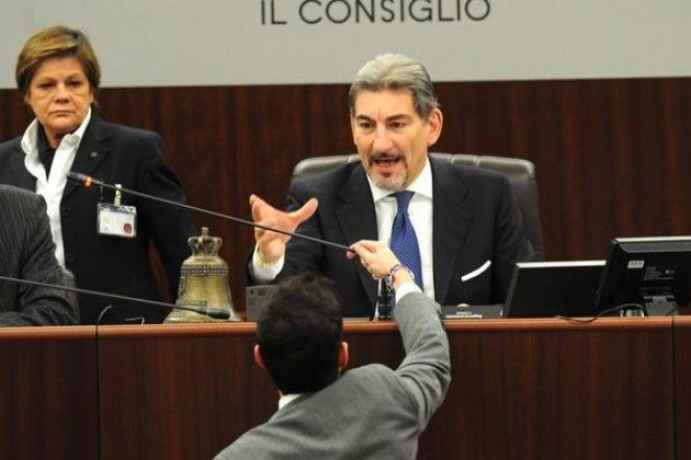 Lombardia, lite NCD/Lega. I 5 Stelle: ‘La maggioranza insieme per le poltrone’