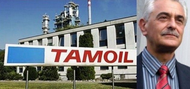 Tamoil. Sergio Ravelli sfida Luciano Pizzetti ad un faccia a faccia