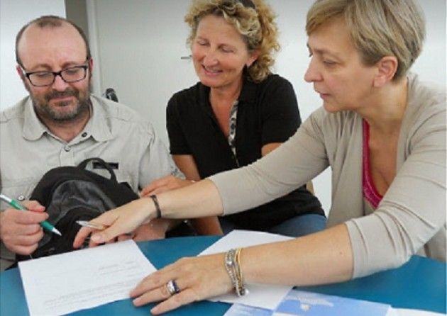 Riconoscimento del part-time per malati sclerosi multipla