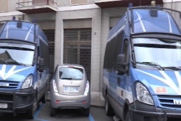 Riapertura CasaPound a Cremona. Quanto ci costa in sicurezza? | Alexis Paulinich