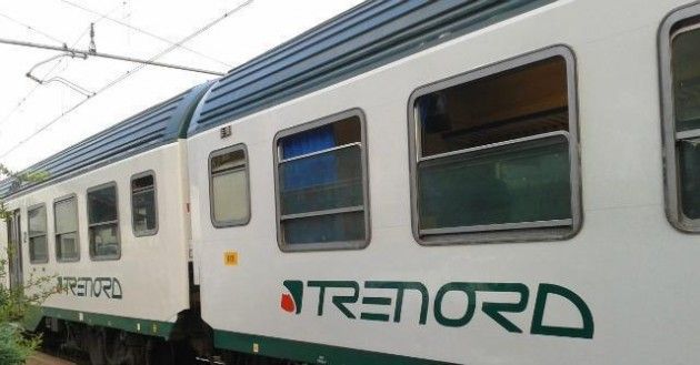 Treni diesel a Cremona, i 5 Stelle lombardi: 'Inquinamento acustico e ambientale'
