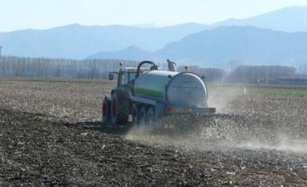 Direttiva Nitrati, presentati a Cremona gli aggiornamenti