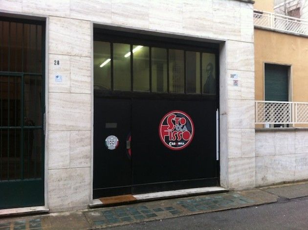 Domani a Cremona Franco Bordo (SEL) illustra un'interrogazione su Casapound