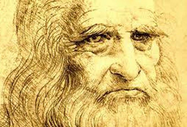 Milano, “Leonardo. Una vita”. Inizia corso storia dell’arte 2015 con Fai