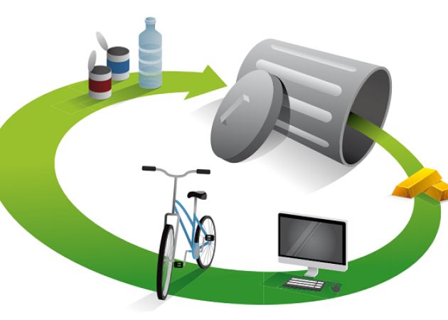 Economia circolare in Europa: un uso efficiente delle risorse. Se ne è parlato a Cremona