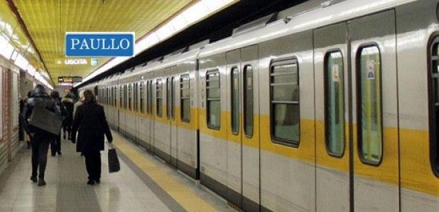Metro 3 a Paullo, Legambiente: ‘Amnesia politica di Raffaele Cattaneo’