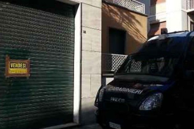 Riapre la sede di Casapound, Bordo (SEL): ‘Presenza non più tollerabile’