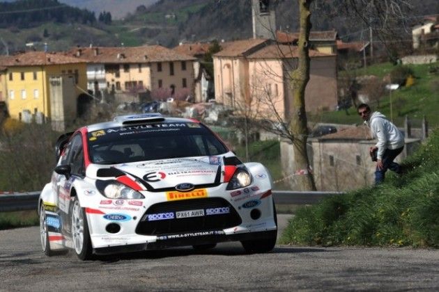 Iscrizioni aperte al Rally 1000 Miglia, aderire è possibile fino al 20 marzo