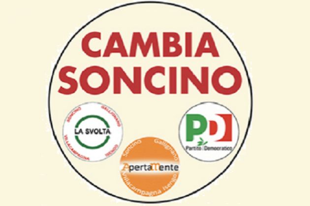 Provincia di Cremona, politica: Cambia Soncino denuncia un ‘no al dialogo’