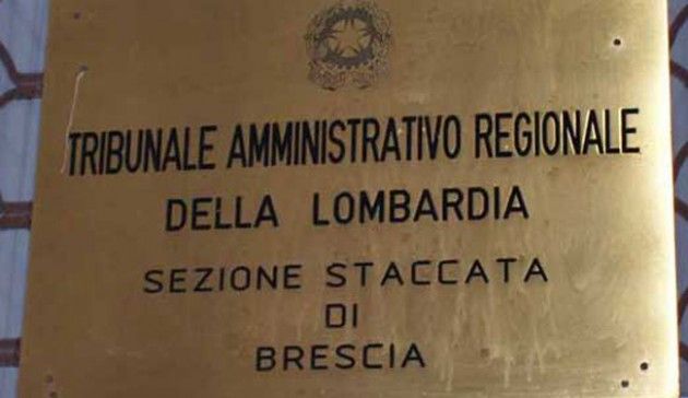 Caso Tamoil, ricorso al TAR: Provincia di Cremona non si costituisce in giudizio