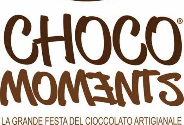 A Pavia dal 27 febbraio al 1 marzo, Chocomoments