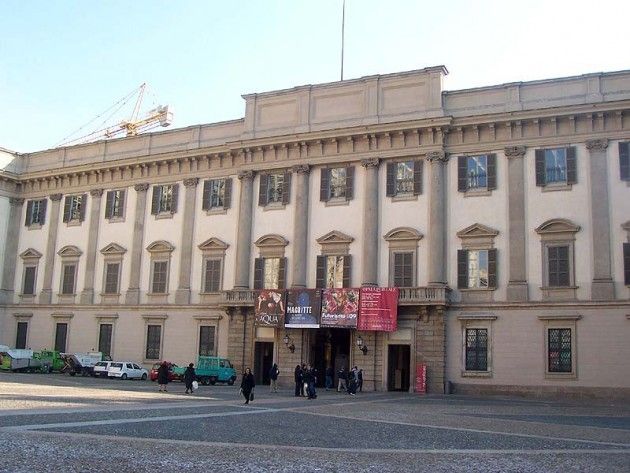 Dopo il successo milanese, la mostra Chagall vola a Bruxelles