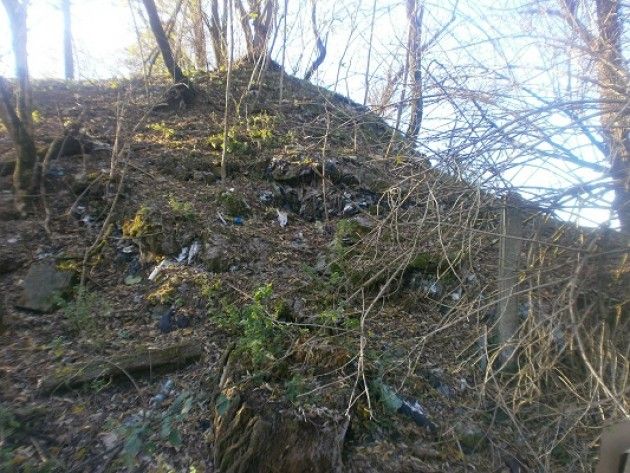 Discarica abusiva di Sergnano. Una nuova ‘Terra dei Fuochi’?