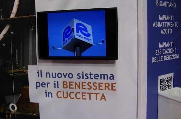 A Cremona chiusa la fiera BioEnergy Italy (video)